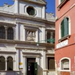 Venice: Scuola Dalmata di San Giorgio e Trifone Audioguide - Starting Point in Calle dei Furlani