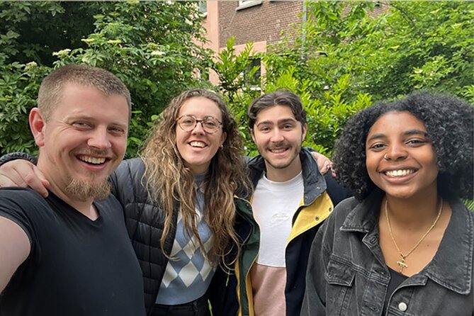 Venice Self-Guided Sherlock Holmes Murder Mystery Game - Navigating the Puzzle-Filled Venice Scenery