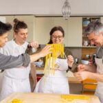 Venice: Share Your Pasta Love in a Locals Home - What You Will Make and Eat