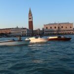 Venice Shared Departure Transfer: Central Venice to Marittima Cruise Port - The Experience of Boarding and Disembarking