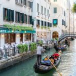 Venice: Shared Gondola Ride through the Lagoon City - Starting Point and Meeting Logistics