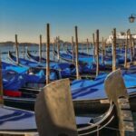 Venice: Shared Gondola Tour - The Charm of Venice’s Waterways on a Traditional Gondola