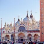 Venice Skip the line St Mark's Basilica tour - Inside Saint Mark’s Basilica: Art, Mosaics, and History