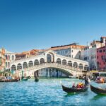 Venice Small Group Tour with Exclusive Entry to St Mark Basilica - Inside San Marco Basilica: Marvel at Mosaics and Marbles