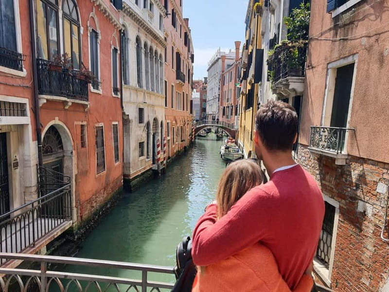 Venice: Small Group Walking Tour of Most-Famous Sites - Starting at Campo San Pantalon: Venice’s University Quarter