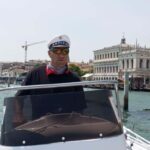 Venice: Speedboat Emy Experiences Tour - Starting Point in Front of the CODROMA Restaurant