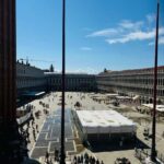 Venice: St. Mark's Basilica and Option for the Doge's Palace and Prisons - Inside St. Mark’s Basilica: Art, Architecture, and Sacred Stories