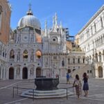 Venice: St. Mark's Basilica, Doge's Palace and Glass Factory - Exploring the Historic Doges Palace with a Local Guide