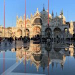 Venice: St. Mark's Basilica Entry Ticket with Pala D'Oro - Exploring the Golden Mosaics and Byzantine Architecture