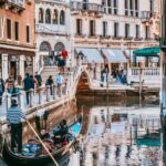 Venice: St Mark's Basilica & Gondola in the afternoon - Starting at the Meeting Point and Guided Tour of Saint Marks Square