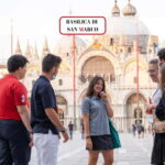 Venice: St. Mark's Basilica Guided Tour and Terrace Option - Starting Points and Tour Logistics