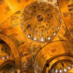 Venice: St. Mark's Basilica with Audio and Campanile Options - Exploring St. Marks Basilica with Guided and Audio Options