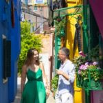 Venice: St Mark's, Doge's Palace, Murano & Burano Day Tour - Exploring Venice’s Main Landmarks with a Guide