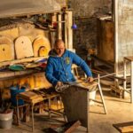 Venice: St. Marks Glass Factory Tour & Gondola Experience - Short Gondola Ride with a Local Feel