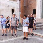 Venice: St Marks, Rialto & Instagrammable Gems Walking Tour - Starting Point and How to Find It