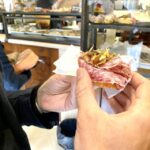 Venice: Street Food Tour with a Local Guide and Tastings - Visiting the Rialto Market: Venice’s Food Hub