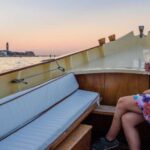 Venice: Sunset Cruise by Typical Venetian Boat - The Scenic Route: Exploring Venice’s Islands at Sunset