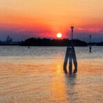 Venice: Sunset or Evening Gondola Tour - Meeting Point and Accessibility in Venice