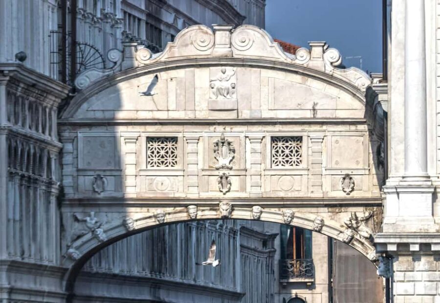 Venice: the Doge's Palace and the Museum of Venetian History - Exploring the Doge’s Palace: Art, History, and Architecture