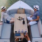 Venice: The Hidden Canals on Electric Boat - The Electric Boat: Silence and Comfort on Venices Canals