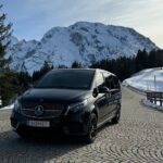 Venice to Salzburg Scenic Luxury Transfer with Sightseeing - Scenic Stops: San Daniele del Friuli, Gmuend, and Burg Hohenwerfen