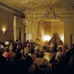 Venice: Traveling Opera in a Historic Palace on Grand Canal - The Unique Room-Change Opera Format
