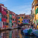Venice & Treviso: A 4-Day Short Italian Break - Cycling Through the Prosecco Hills & Tasting Five Italian Wines