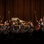 Venice: Vivaldi Four Seasons Concert at Vivaldi Church - Practical Tips for Attending the Concert
