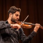 Venice: Vivaldi Four Seasons Concert at Vivaldi Church - What the Concert in Santa Maria della Visitazione Offers