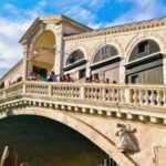 Venice Walking Tour from St. Mark's to Rialto Bridge - Discovering Venices Major Sights with a Skilled Guide