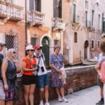 Venice Walking Tour from the Train Station to Rialto - Why Choose This Venice Walking Tour?