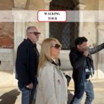 Venice: Winter Walking Tour & Romantic Gondola Ride Upgrade - The Virtual Reality Experience: Recreating Venice’s Past