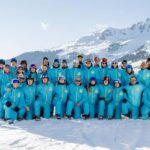 Verbier: Private Ski Lessons for All Levels - Personalized Ski Instruction for All Experience Levels