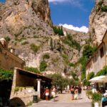 Verdon Gorge: The Grand canyon of Europe, Lake and Lavender - Discovering Castellane at the French Alps Gateway