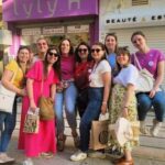 Verdon Gorge: Womens Outdoor Adventure in Europes Canyon - Painting in the Most Beautiful Spots of Provence