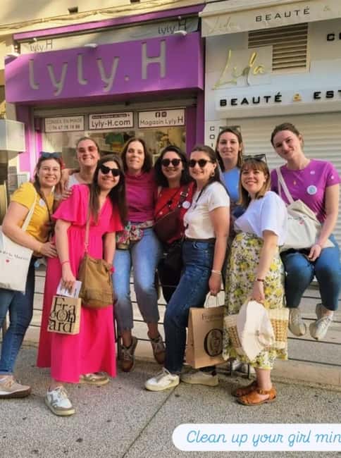 Verdon Gorge: Womens Outdoor Adventure in Europes Canyon - Painting in the Most Beautiful Spots of Provence