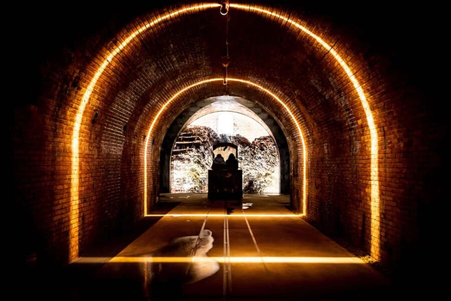 Verdun WW1 Private Tour: at the Great World War battlefields - The Tours Starting Point and Logistics