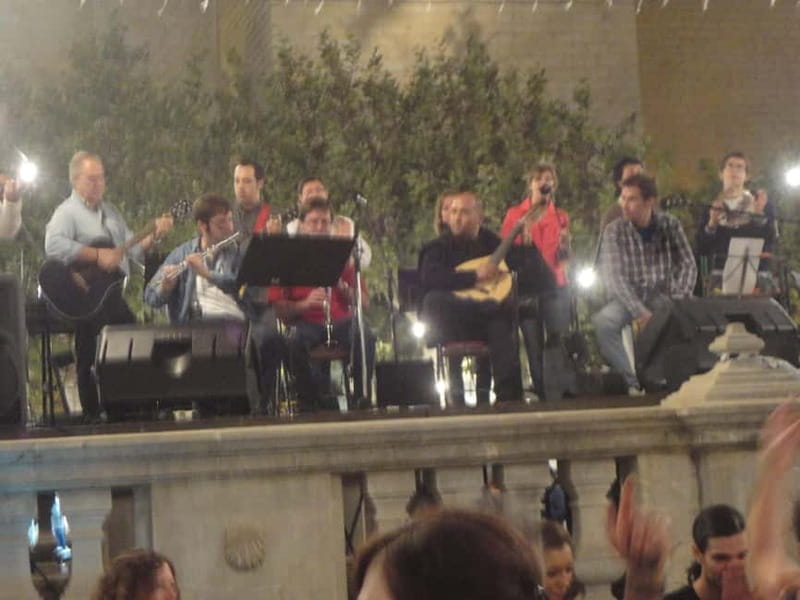 Vermar Wine Festival in Binissalem - Convenient Transportation from Alcudia