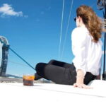 Vermouth on Catamaran: A Gastronomic Experience in Barcelona - Specific Departure and Return Locations at La Barceloneta