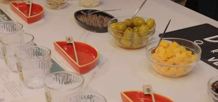 Vermouth time - Discover the Unique Flavors of Three Vermouth Varieties