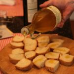 Verona centro: Olive Oil Tasting Experience - Meeting Point at La Botteghetta in Verona