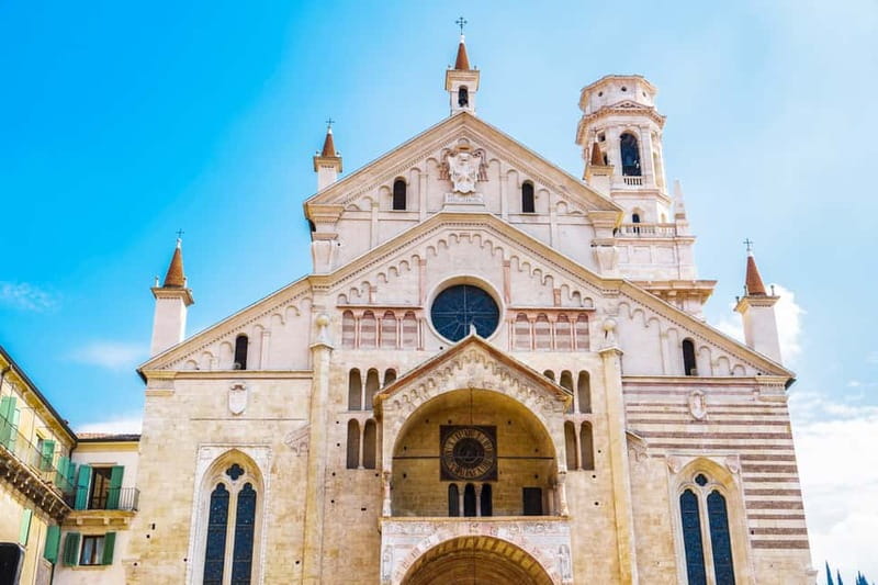 Verona: City Card with Arena Priority Entrance - The Verona City Card: A Time-Saver and Money-Saver