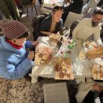 Verona: City Walking Tour with Cable Car & Wine Aperitif - Savoring the Wine & Local Food Tasting Finale
