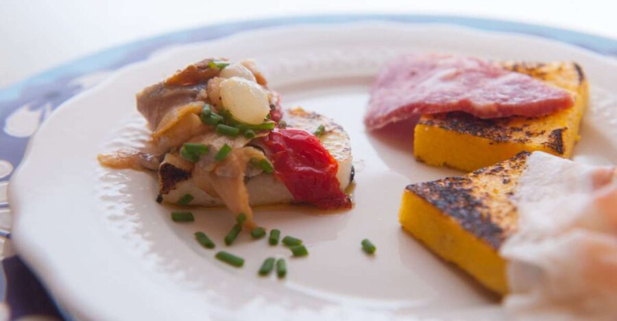 Verona: Dining Experience at a Local's Home - A Genuine Taste of Verona in a Local’s Home