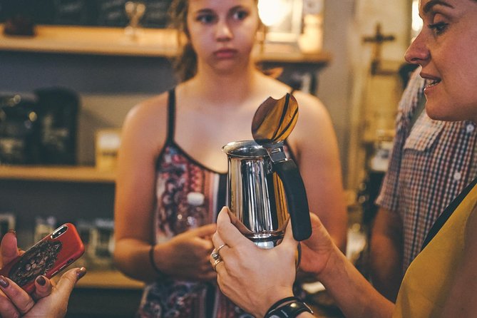 Verona Food & Wine Walking Tour in Small-group - Tasting Local Cold Cuts and Cheese at a Historical Shop