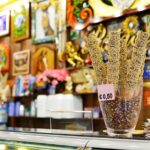 Verona Full Meal & Wine Tasting Walking Tour by Do Eat Better - First Stop: Porta Borsari, A Heritage-Linked Food Introduction