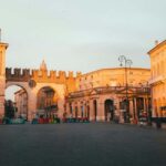 Verona: Guided Walking Tour with Local Guide - Start at Porta Borsari and Enter the Heart of Verona