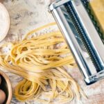 Verona Handmade Fresh Pasta Class in a Cozy Home - The Cozy Setting in Central Verona