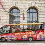 Verona: Hop-on Hop-off Tour 24 or 48-Hour Ticket - Starting Point at Piazza Bra and the Main Routes