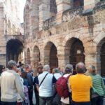Verona & Lake Garda with boat ride. Full day tour from Milan - Starting Point and Transportation from Milan